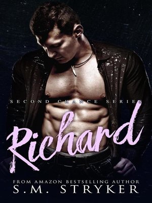 cover image of Richard